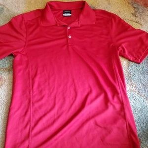 Mens small Nike Golf Polo